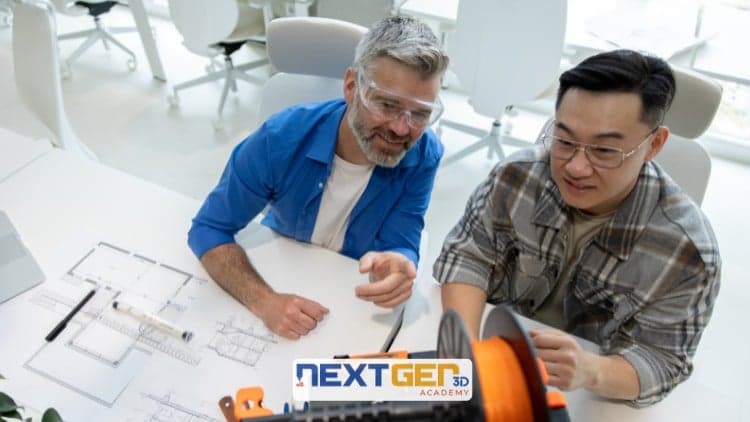 3D Printing for Entrepreneurs - Free Udemy Course [100% Off]