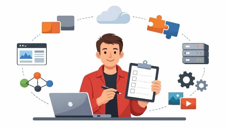 400 AEM Interview Questions with Answers 2026