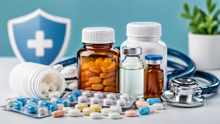 Essential Drugs Course - Free Udemy Course [100% Off Coupon]