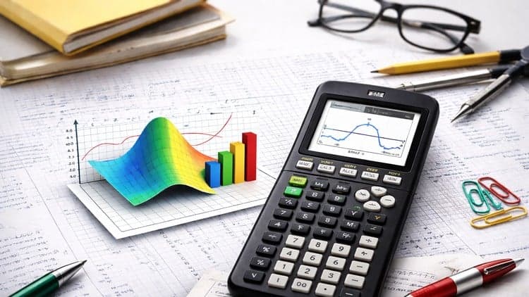 IBDP Mathematics AI SL Paper 2 Mock Exam (May 2026)