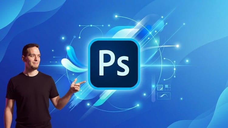 Photoshop CC: De Principiante a Diseñador