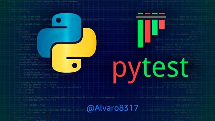 Testing con Python - De código roto a código confiable