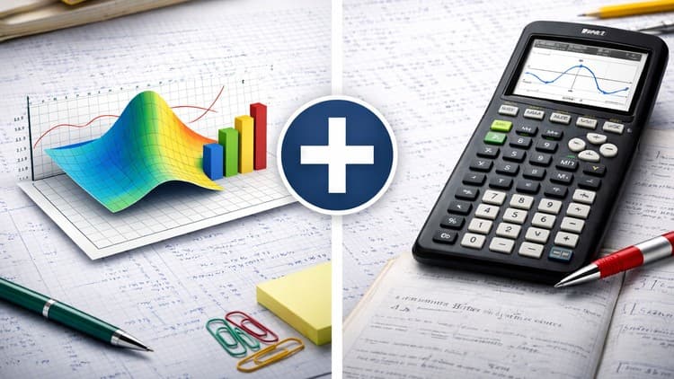 IBDP Math AI SL Mock Exams - Free Udemy Course 100% Off