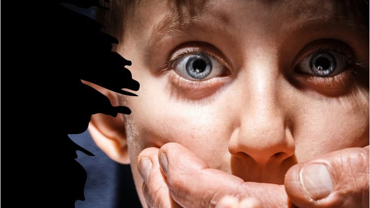The Anatomy Of A Kidnapping - Free Udemy Course [100% Off Coupon Code]
