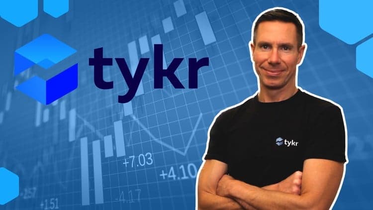 Stock Market Investing for Beginners: Free Udemy Course 100% Off Coupon