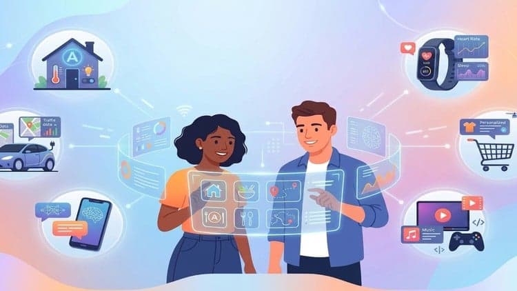 AI in Daily Life: Free Udemy Course [100% Off]