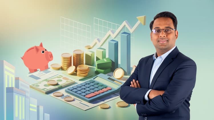Finanzas personales: Presupuesto, patrimonio, inversión