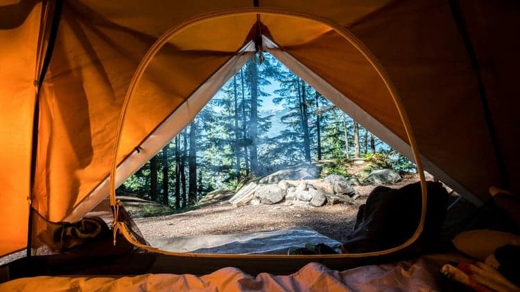Camping School: Camp like a pro from day one