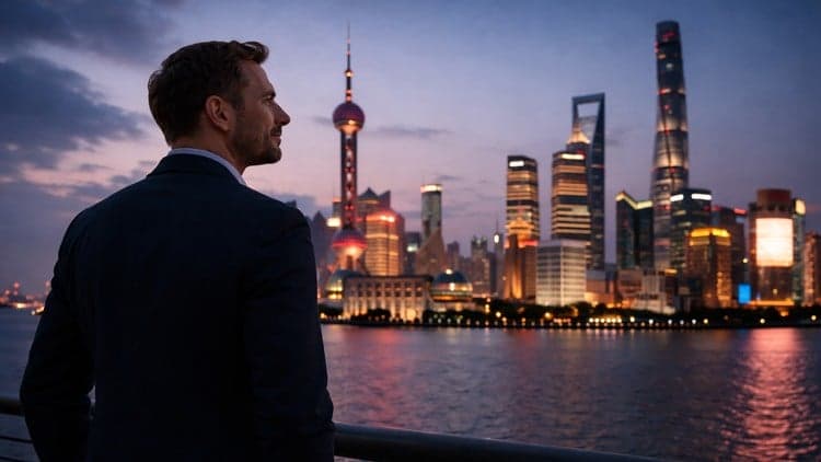 Living in China as an Expat: Your Ultimate Guide
