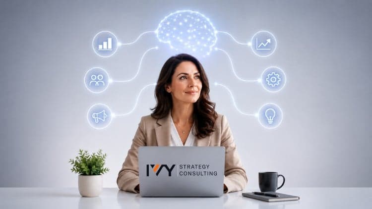 Generative AI for Business Leaders