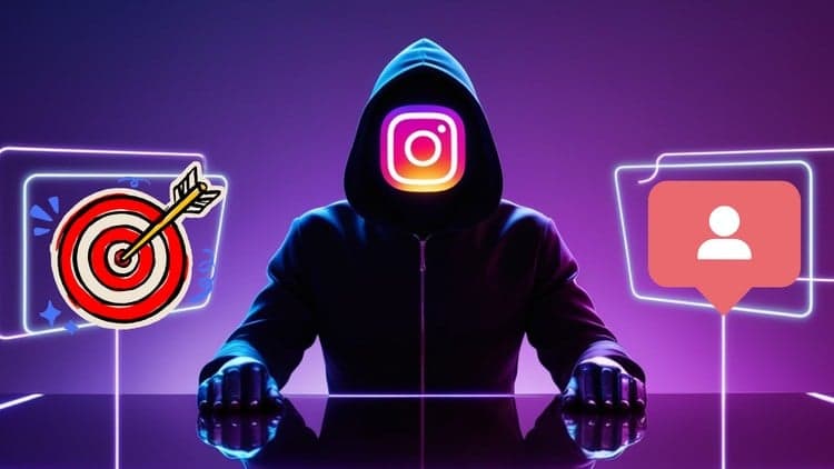 Faceless Instagram Marketing: Grow a Profitable Theme Page