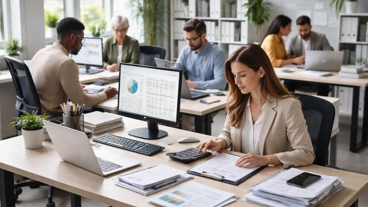 Odoo 19 Financial Leadership Program™