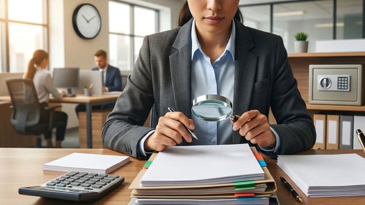 Internal Controls: Free Udemy Course - 100% Off
