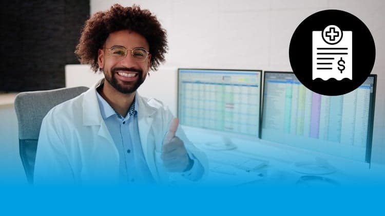 Medical Billing Certification - Free Udemy Course [100% Off]