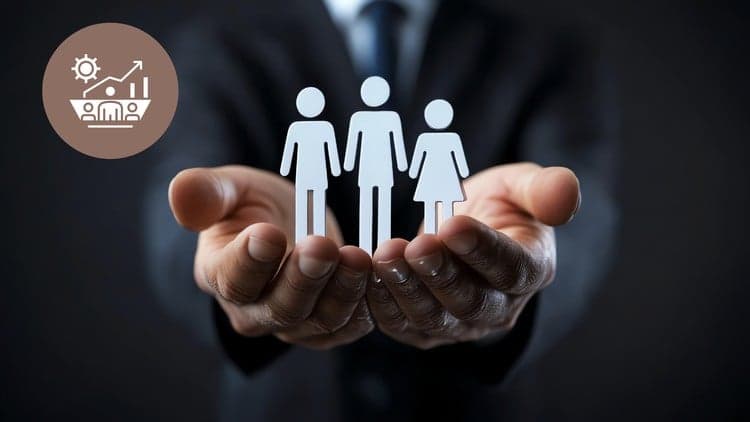 SAP HCM Functional Training: Master Core HR Business Process