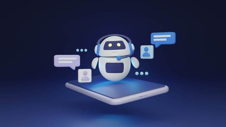 Build No-Code AI Chatbots Free Udemy Course [100% Off]