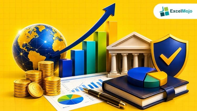 Financial Analyst and Modeling Mastery Bundle