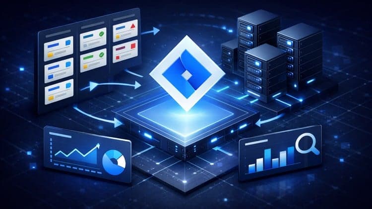 Jira Data Center® Quick Start: Mastering the Basics