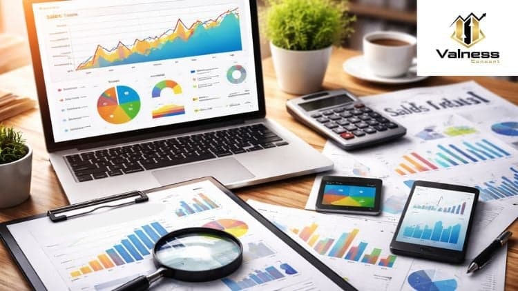 Sales & Marketing Analytics - Free Udemy Course [100% Off]