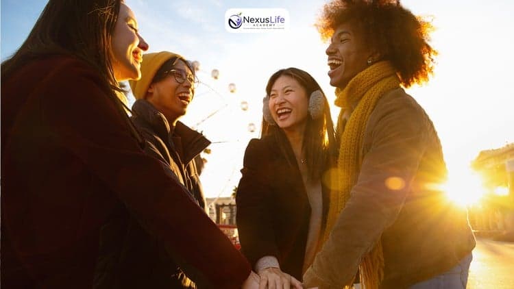 Building Meaningful Connections in a Digital World