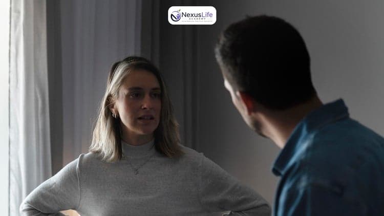 Break Free from Narcissistic Abuse: Rebuild Your Life
