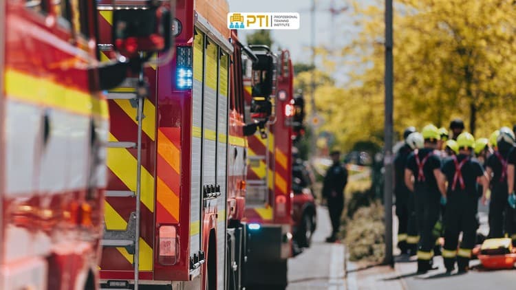 Emergency Response & Rescue Awareness Masterclass