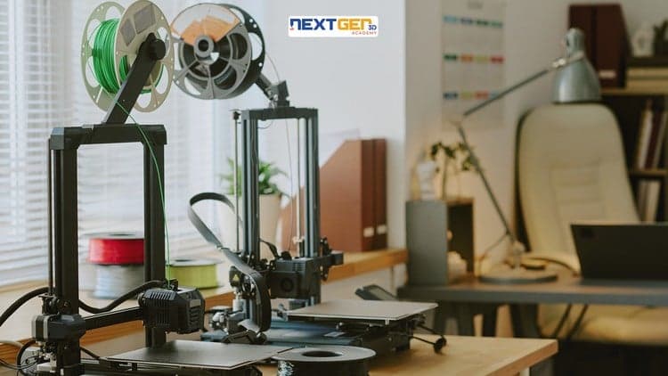 3D Printer Electronics Mastery - Free Udemy Course 100% Off