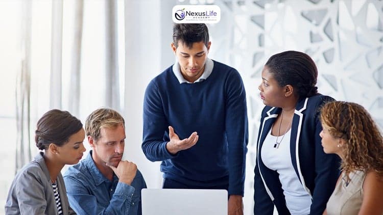 Authentic Leadership: Lead Yourself First with Integrity