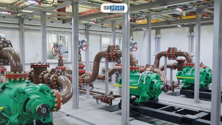 API RP 75 - SEMS: Safety & Environmental Management