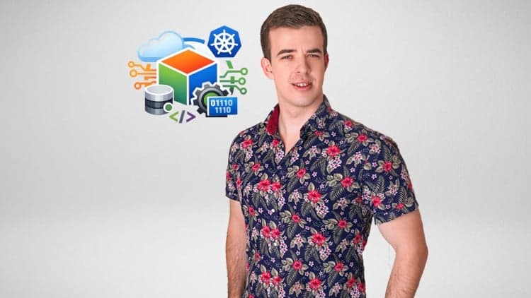 12 Factor App: From Monoliths to Cloud-Native