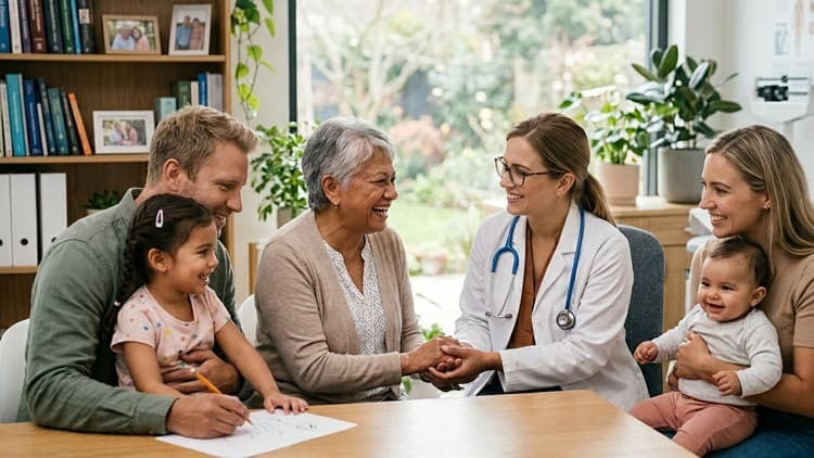 Diploma in Family Medicine - Free Udemy Course [100% Off]