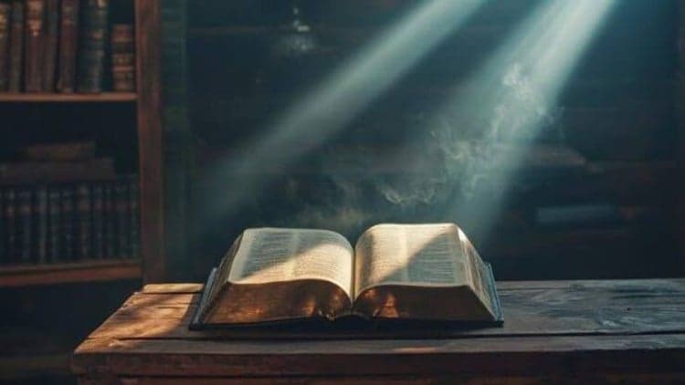 What's in the Word of God - Free Udemy Course [100% Off]