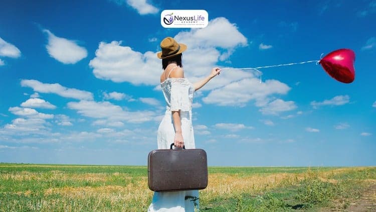 Master Art of Letting Go and Move Forward with Confidence