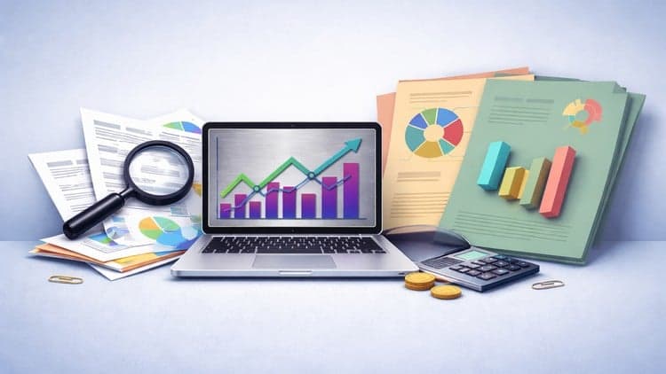 CFE Practice MCQs: Fraud Detection Free Udemy Course [100% Off]