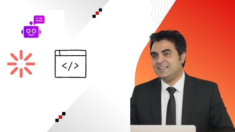 Claude AI Free Udemy Course 100% Off