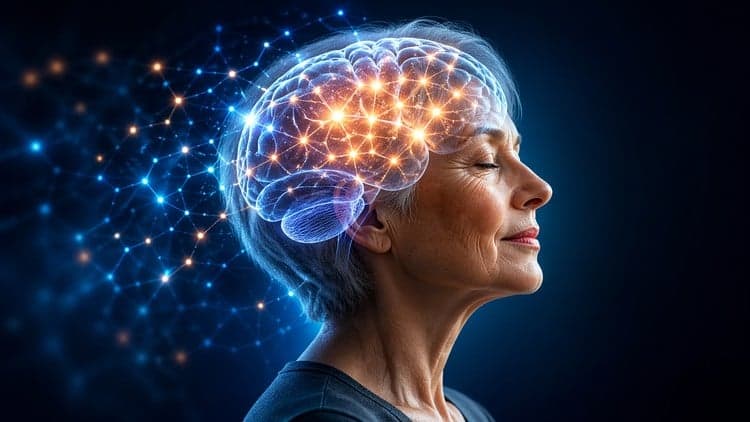 Ageless Mind: The Science of Brain Health, Memory Longevity