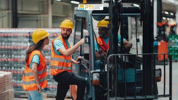 Masterclass Forklift Safety & Operations Awareness