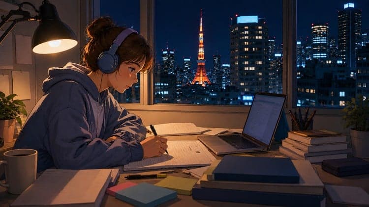Japanese Resume Writing Masterclass：外国人のための日本就職・履歴書完全講座