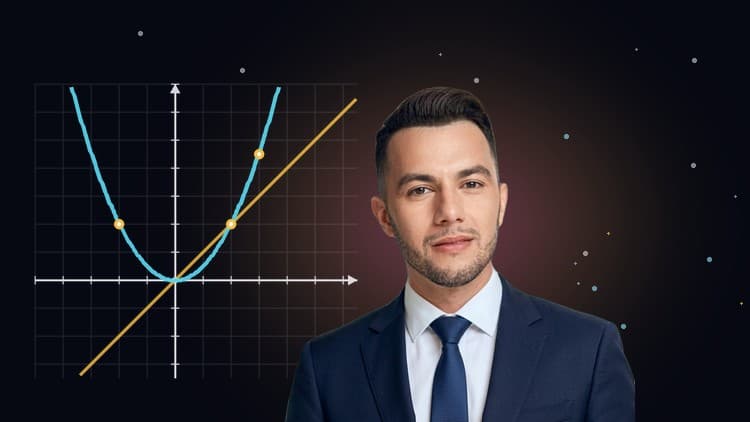 Free Algebra Masterclass Zero to Pre-Calc | 100% Off Udemy Course