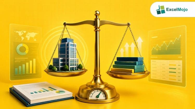 Equity Valuation Made Simple