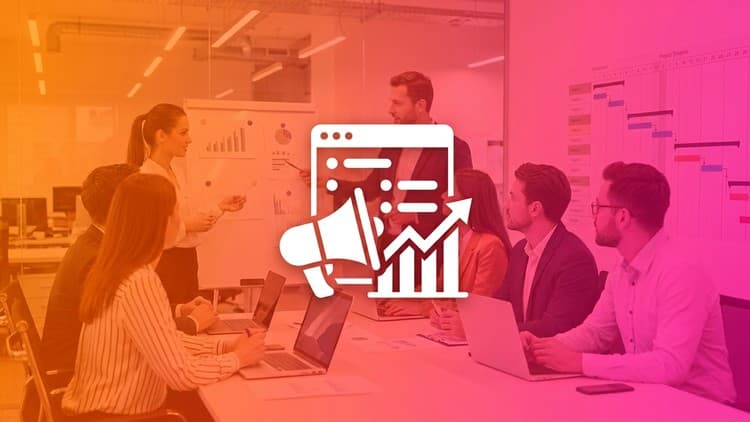 Marketing Project Management: Strategy to Execution