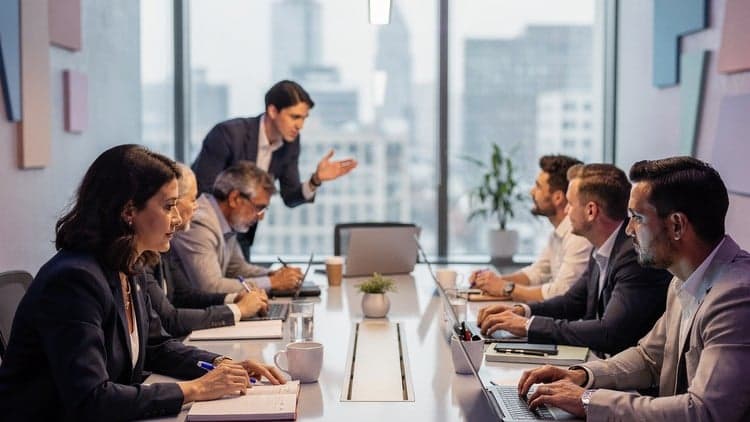Audit Administration - Effective Communication in Audit