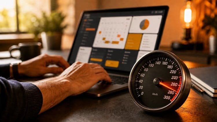 Time Levr Accelerator: Reclaim 10-15 Hours Every Week