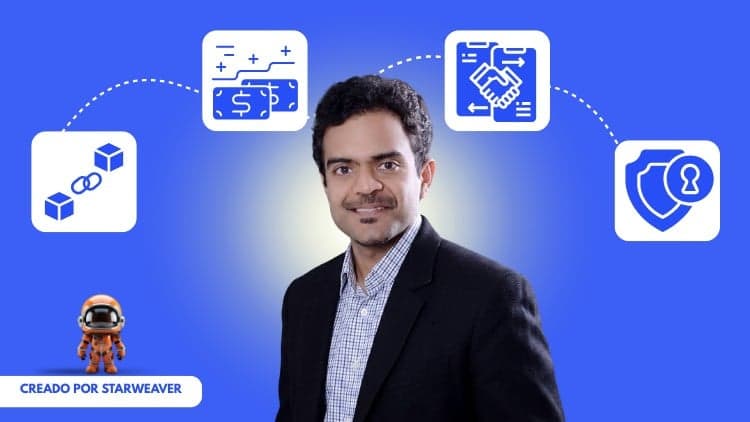 Revolucionando las Finanzas con Cadena de Bloques