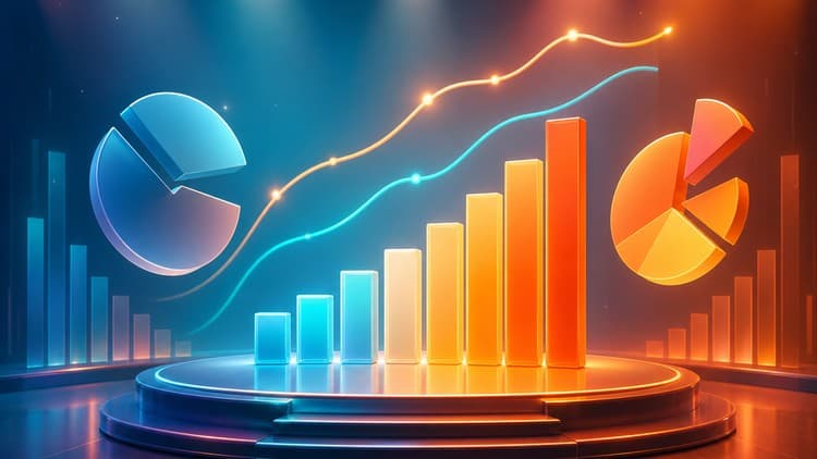 Data Storytelling and Visualization for Business Impact