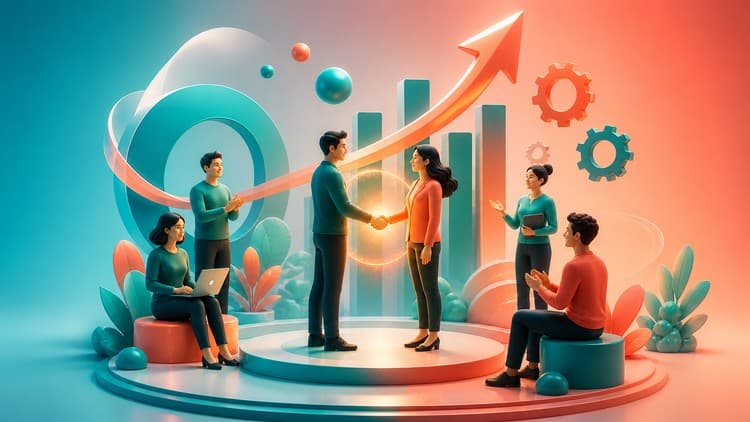Modern Human Resource Management - Free Udemy Course [100% Off Coupon Code]