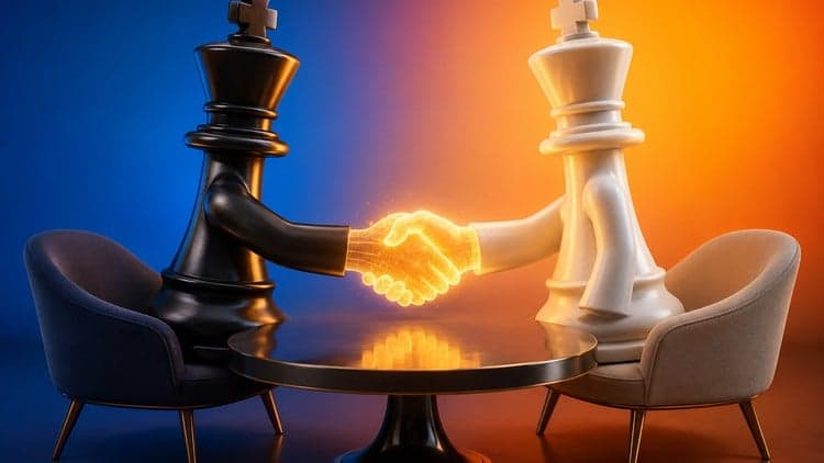 Negotiation Mastery for Professionals
