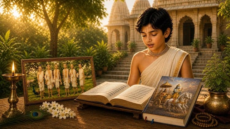 Chandas-Praveśaḥ — An Introductory Study of Chanda-śāstra