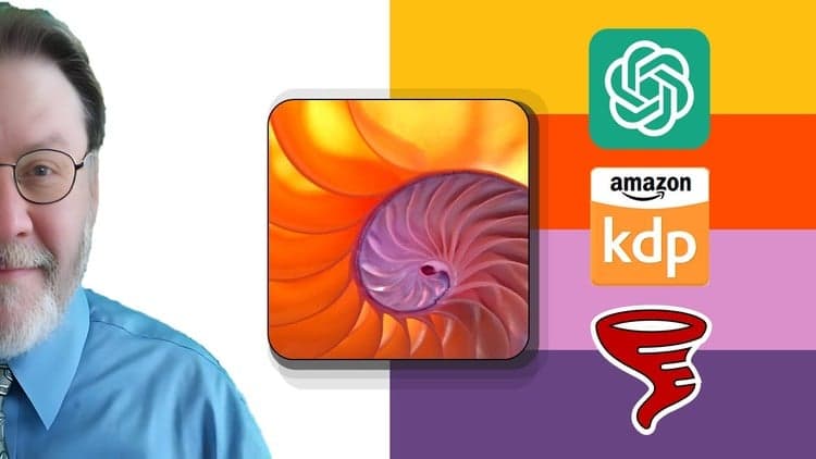 Introduction to ChatGPT Writing Self-Publishing & Marketing - Free Udemy Course [100% Off]