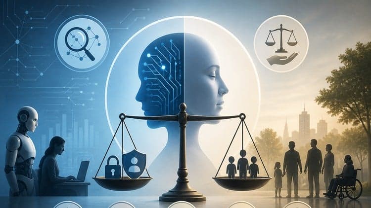 AI Ethics/Responsible Use: A Complete Guide 2026